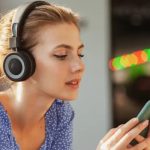 Почему приложения для прослушивания музыки набирают популярность?