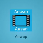 Популярность использования приложения Anwap для смартфонов на базе Android